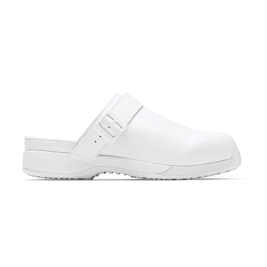 TRISTON II SB WHITE