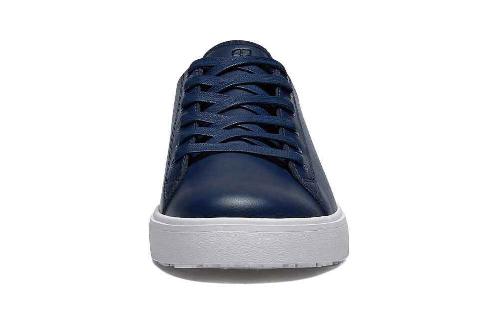 OLD SCHOOL LOW RIDER IV NAVY BLUE