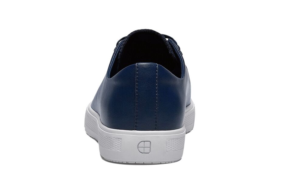 OLD SCHOOL LOW RIDER IV NAVY BLUE