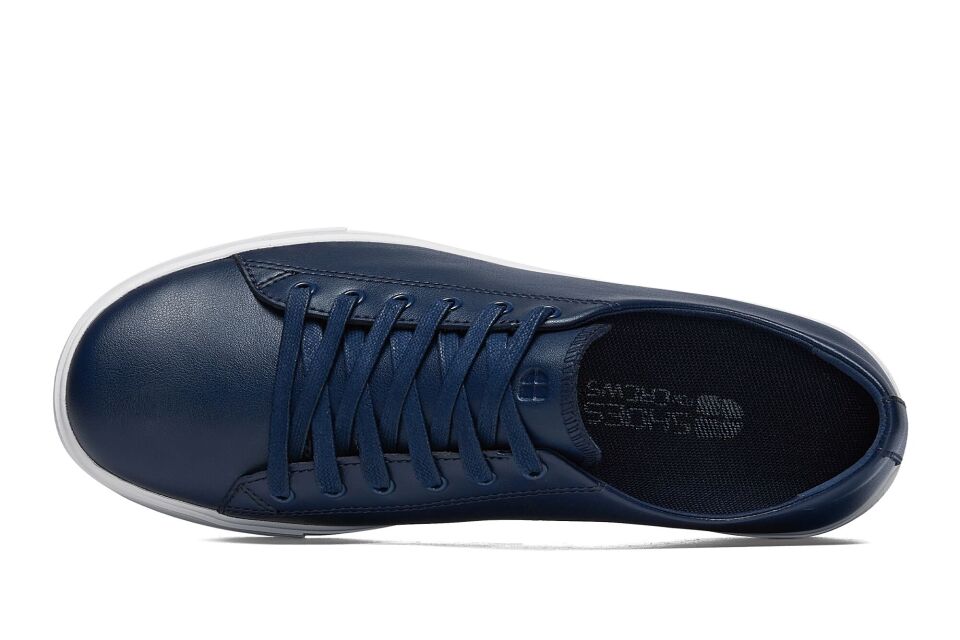 OLD SCHOOL LOW RIDER IV NAVY BLUE