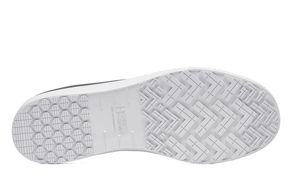 OLD SCHOOL LOW RIDER IV NAVY BLUE