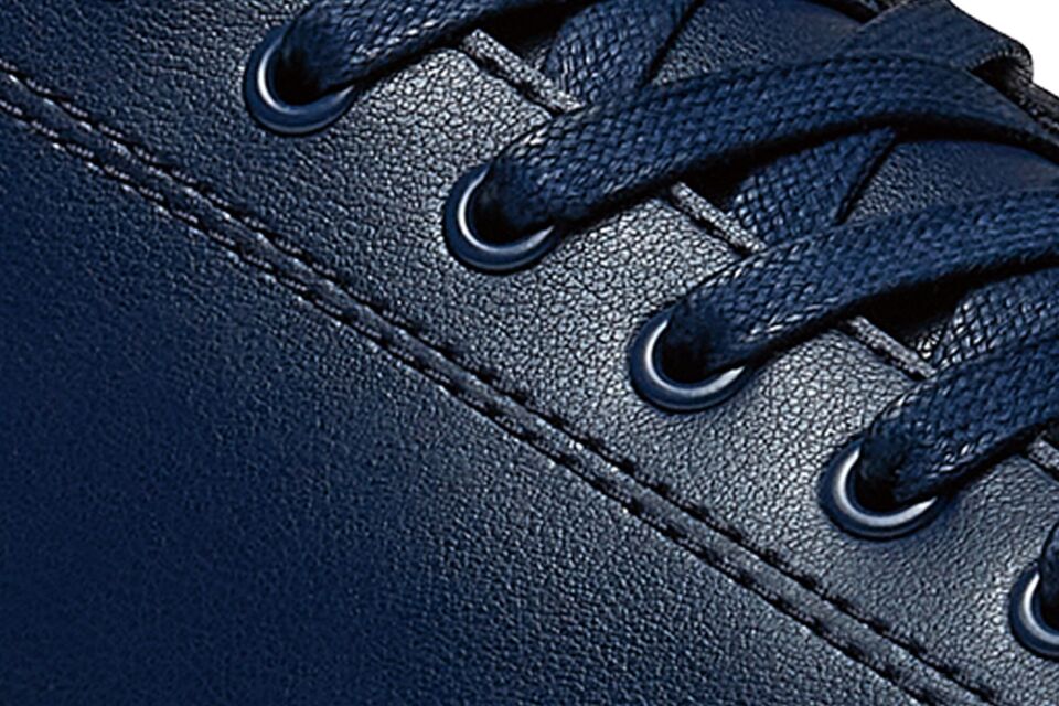 OLD SCHOOL LOW RIDER IV NAVY BLUE