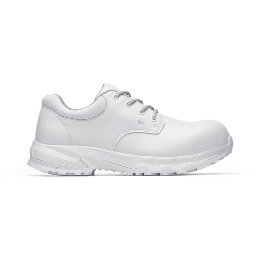 BARRA WHITE