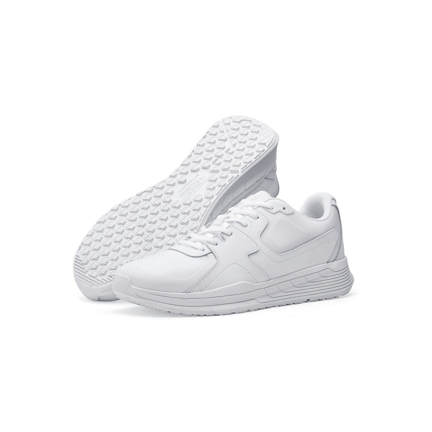 CONDOR II UNISEX WHITE