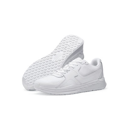 CONDOR II UNISEX WHITE