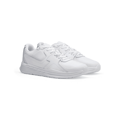 CONDOR II UNISEX WHITE