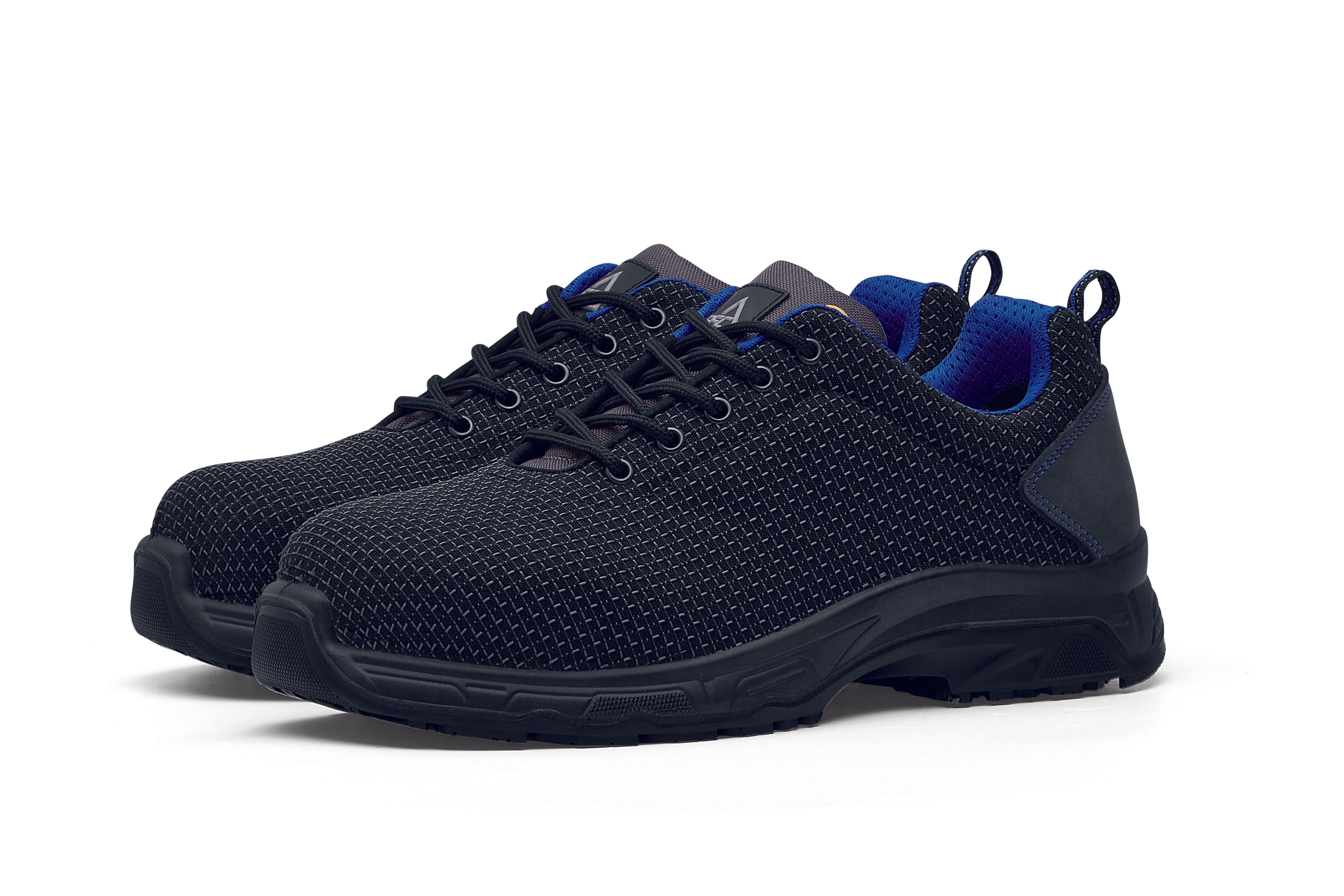 Low profile safety shoes deals