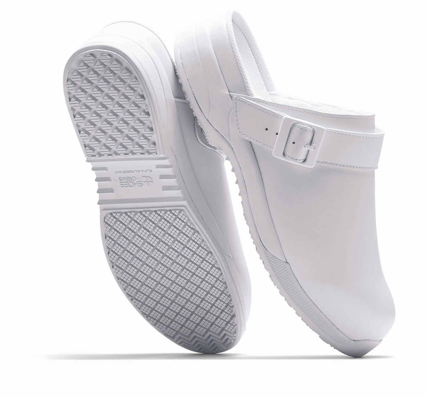 TRISTON II SB WHITE