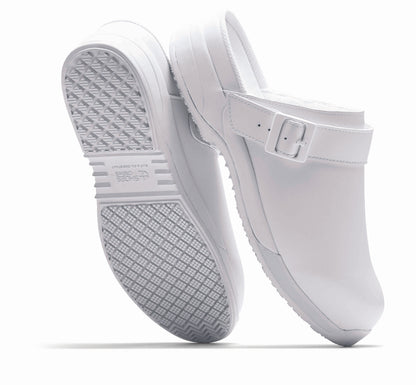 TRISTON II SB WHITE