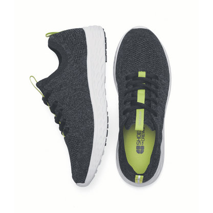 EVERLIGHT ECO MENS BLACK/GREY
