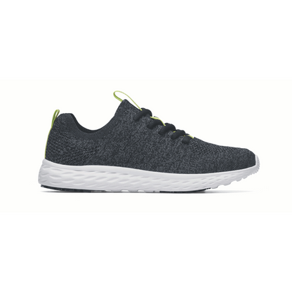 EVERLIGHT ECO MENS BLACK/GREY