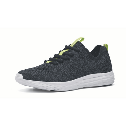 EVERLIGHT ECO MENS BLACK/GREY