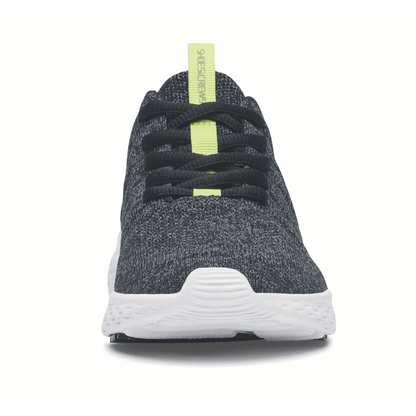 EVERLIGHT ECO MENS BLACK/GREY