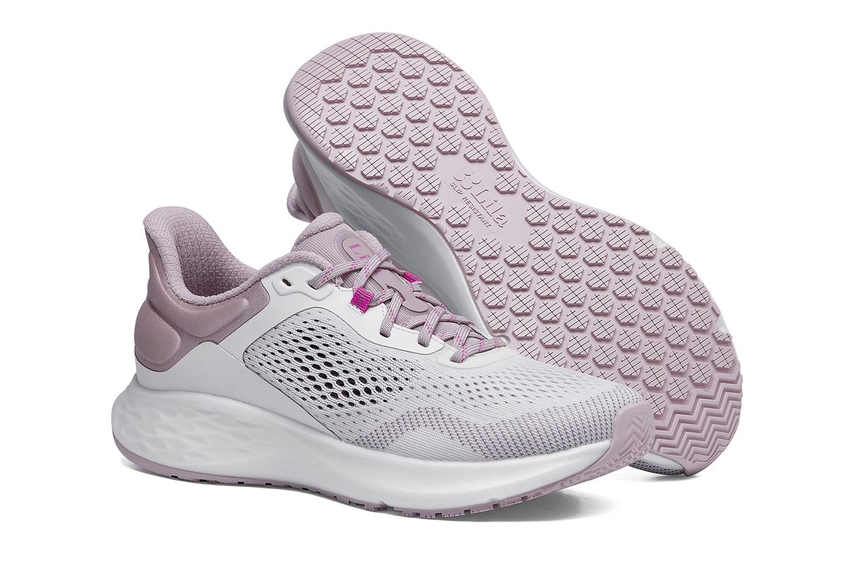 ZOEY GREY/PINK