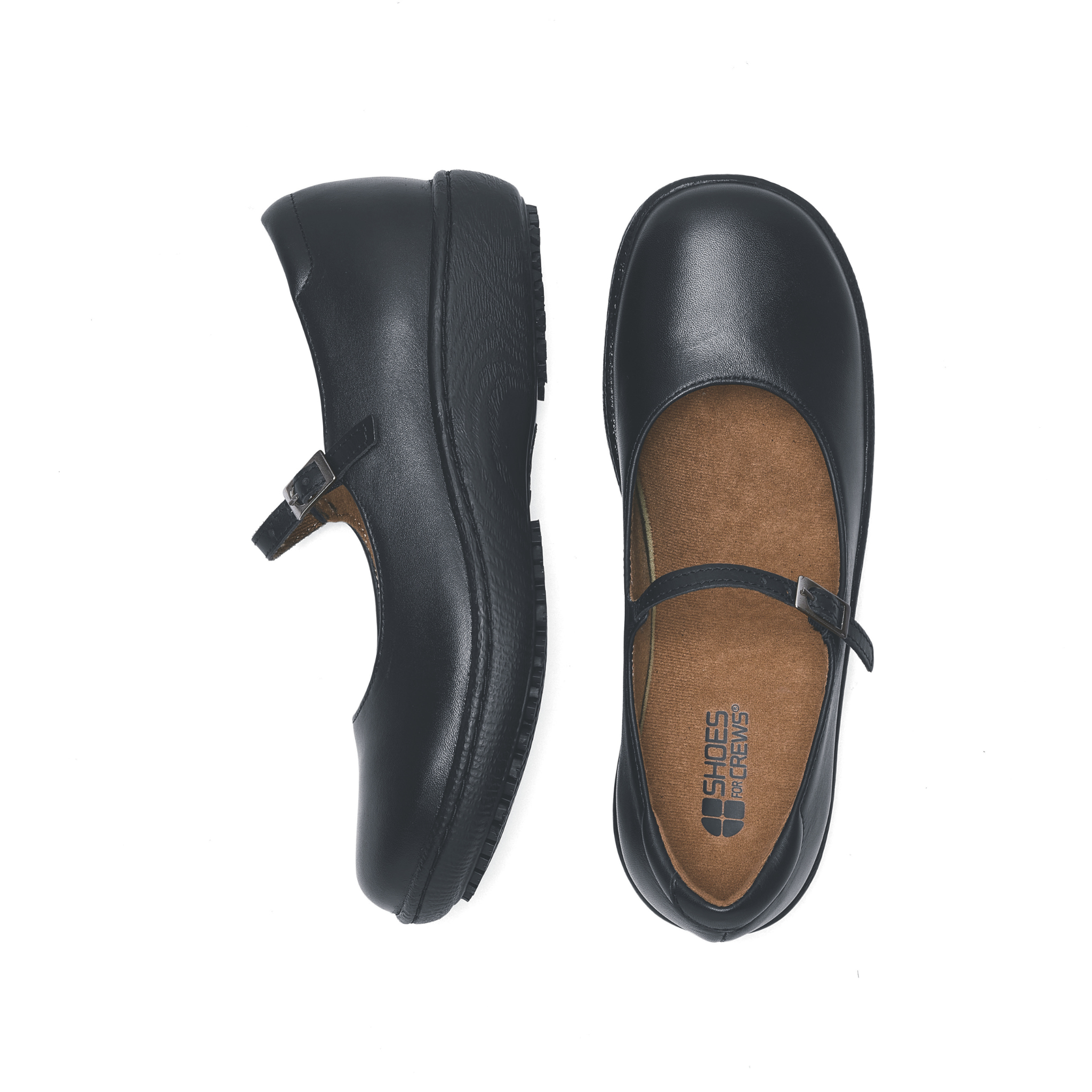 Mary Jane II Free Delivery Shoes for Crews