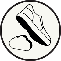 Revive Foam Cushioning