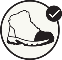 Steel Safety Toe
