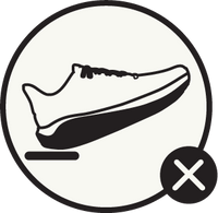 Traction IQ Slip Resistant Outsole