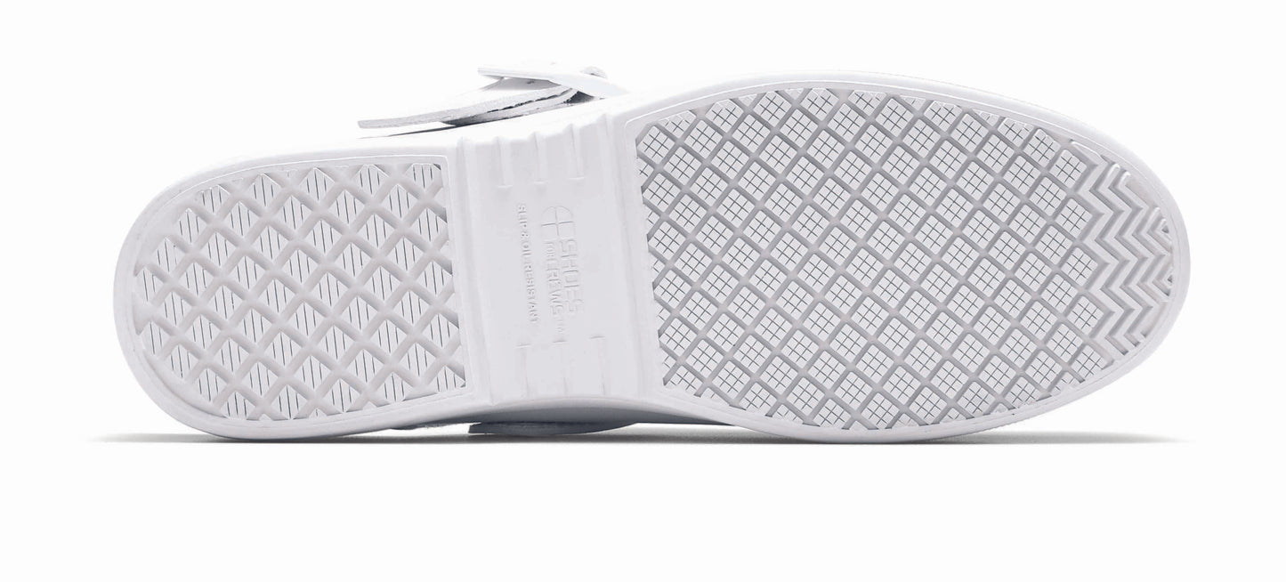 TRISTON II SB WHITE