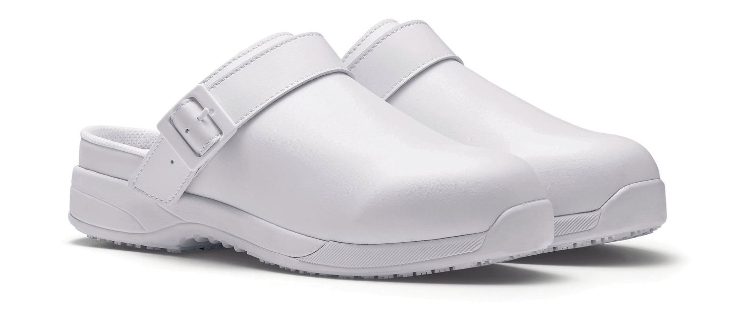TRISTON II SB WHITE