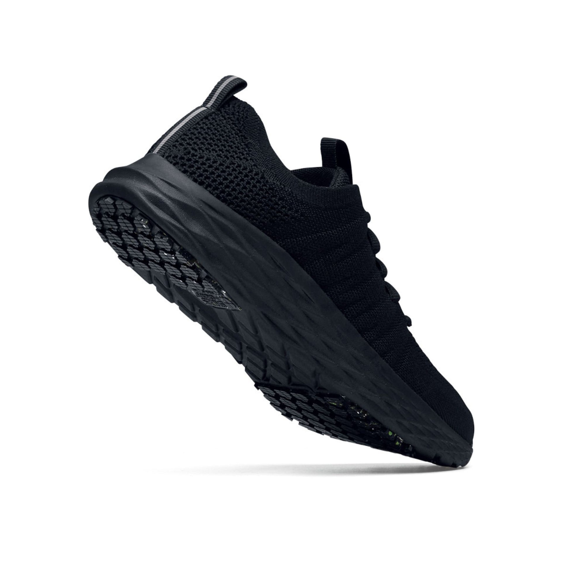 Everlight Eco Women's Black Shoes For Crews Europe