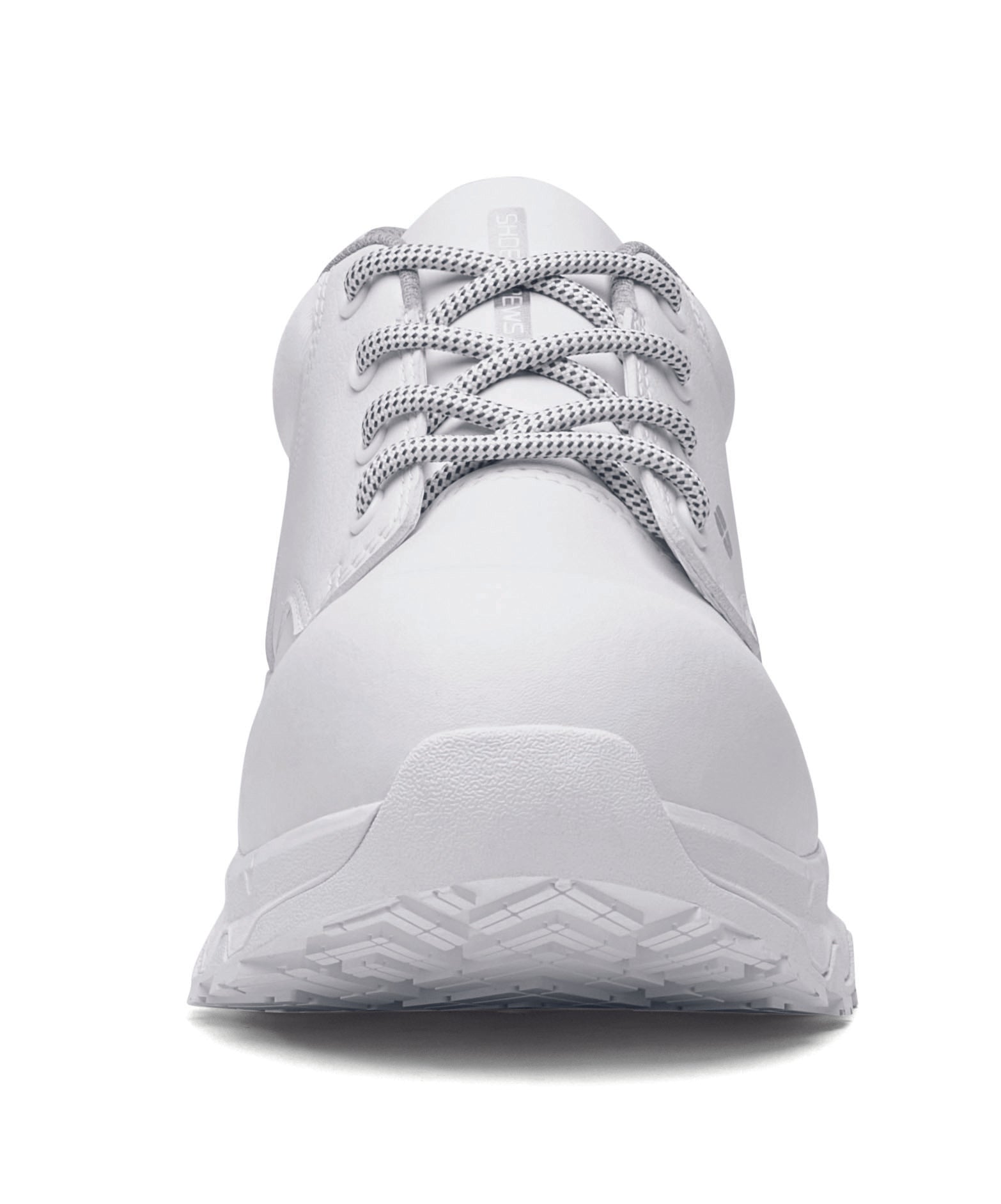 White slip resistant work shoes hotsell