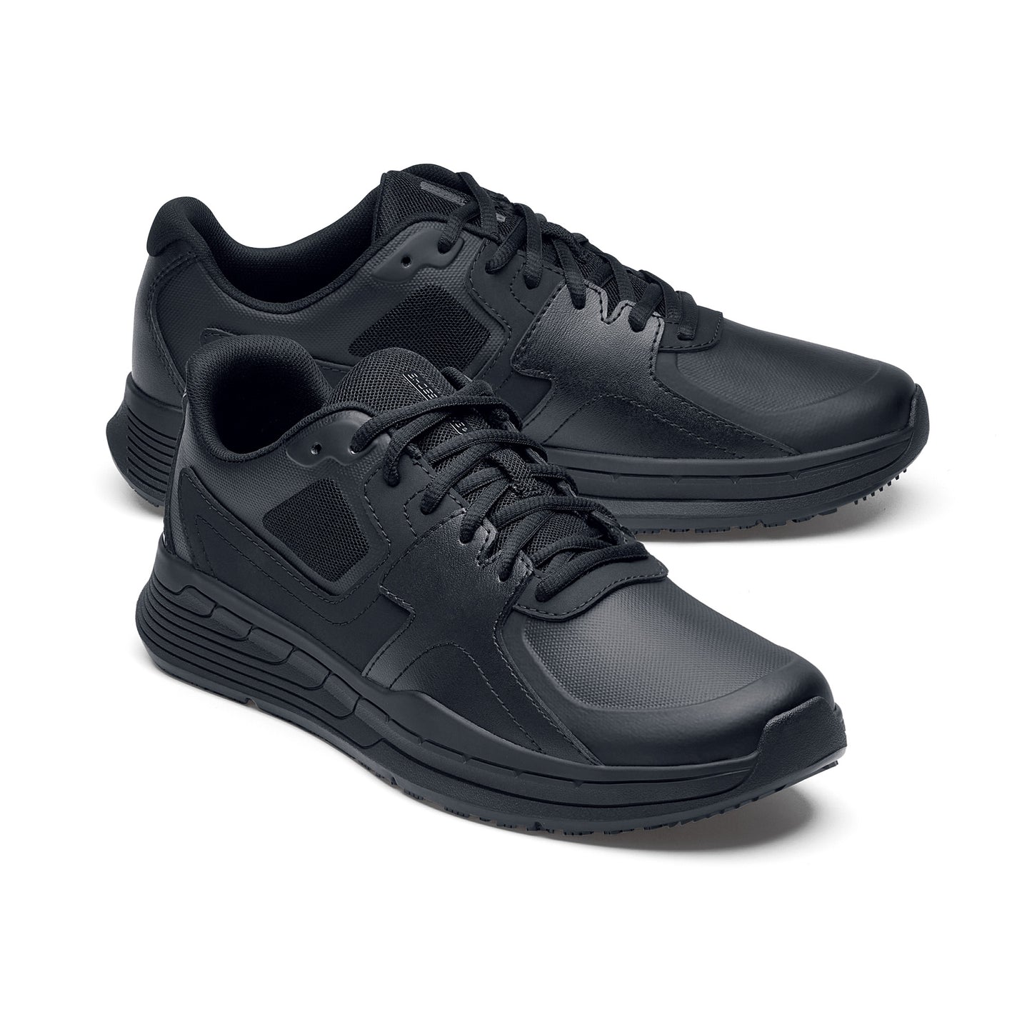 CONDOR II UNISEX BLACK