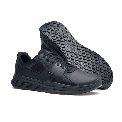 CONDOR II UNISEX BLACK