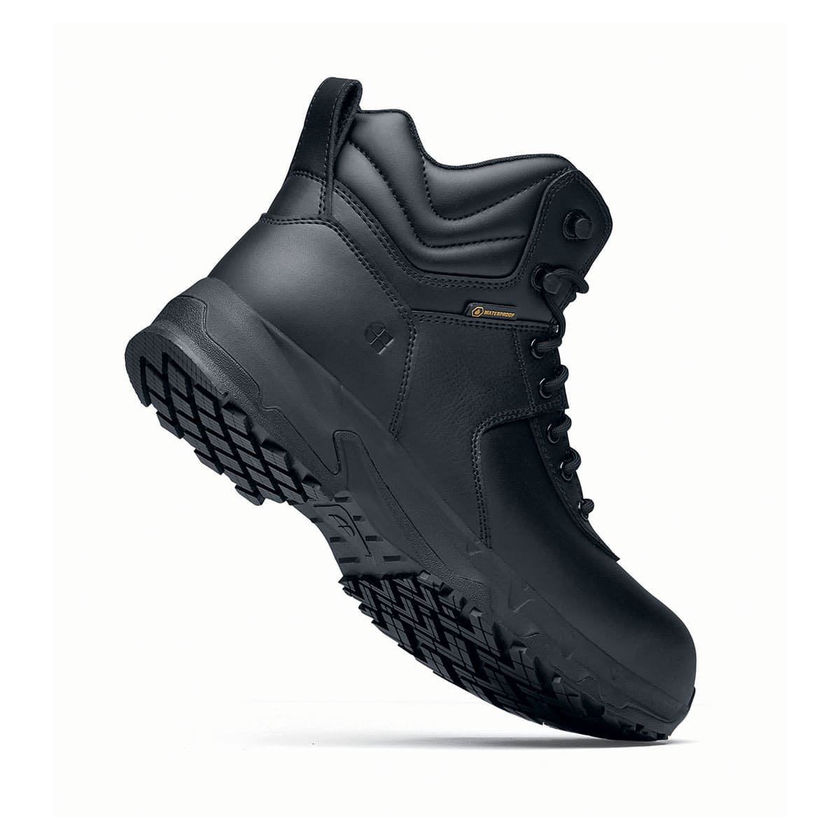 Guard Mid S3 HRO WR SRC Free Delivery Shoes for Crews
