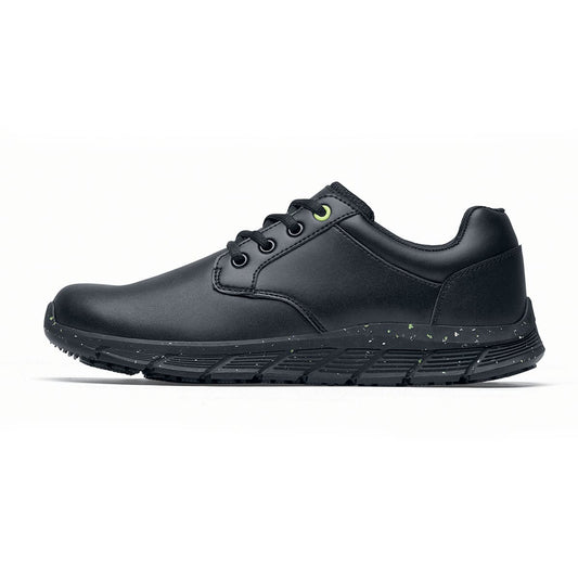 SALOON II ECO WOMEN BLACK