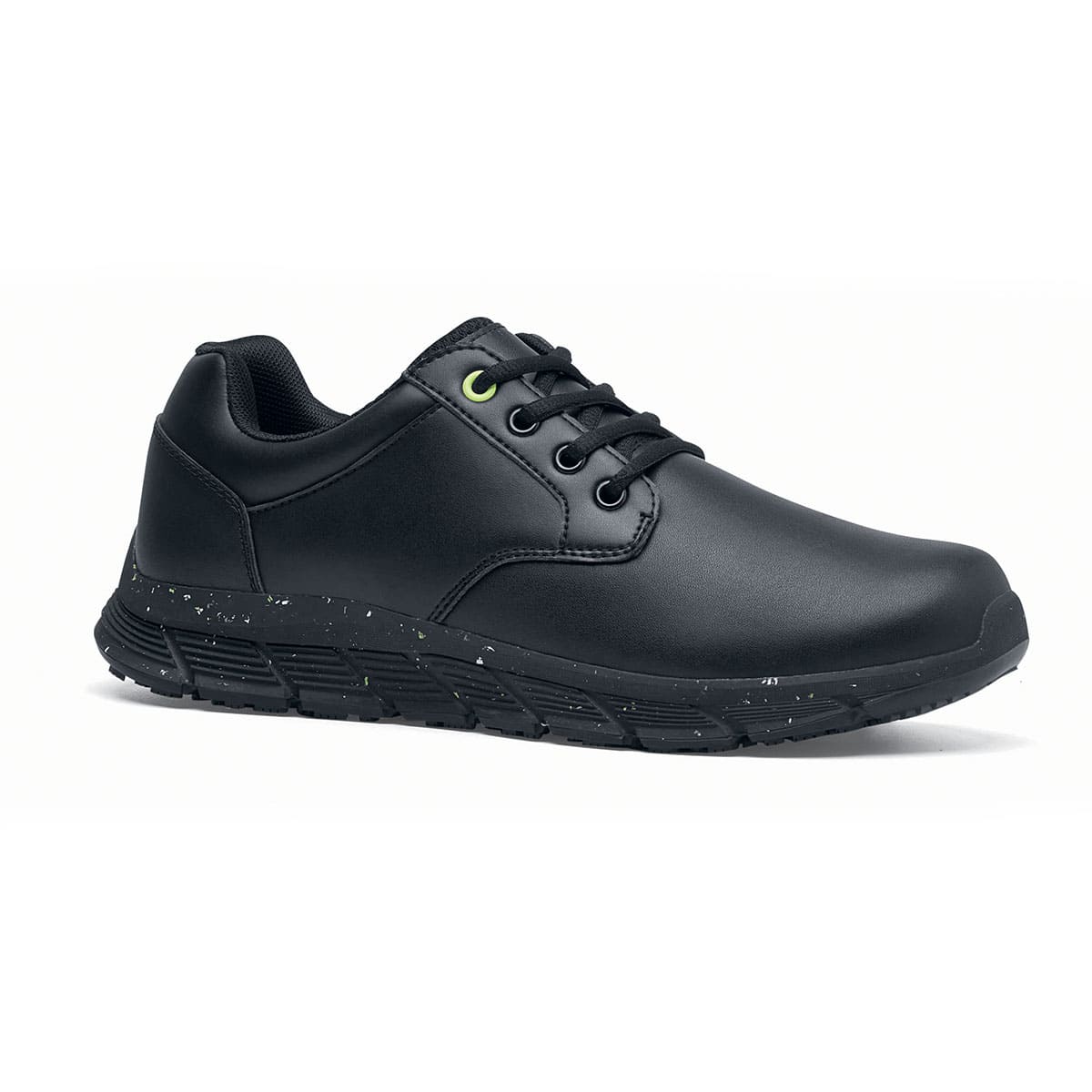 SALOON II ECO MEN BLACK
