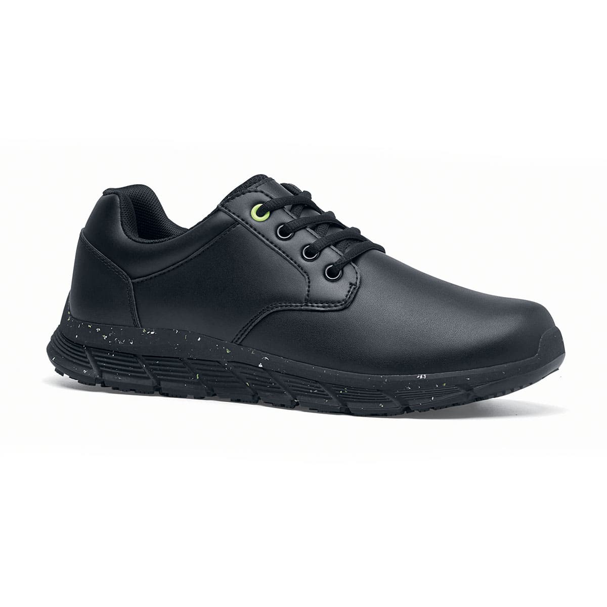 SALOON II ECO WOMEN BLACK