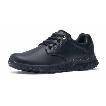 SALOON II ECO MEN BLACK