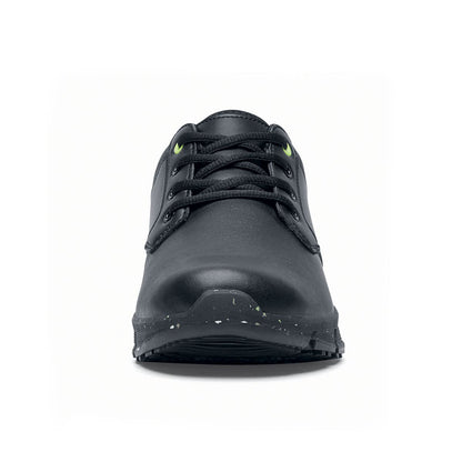 SALOON II ECO MEN BLACK