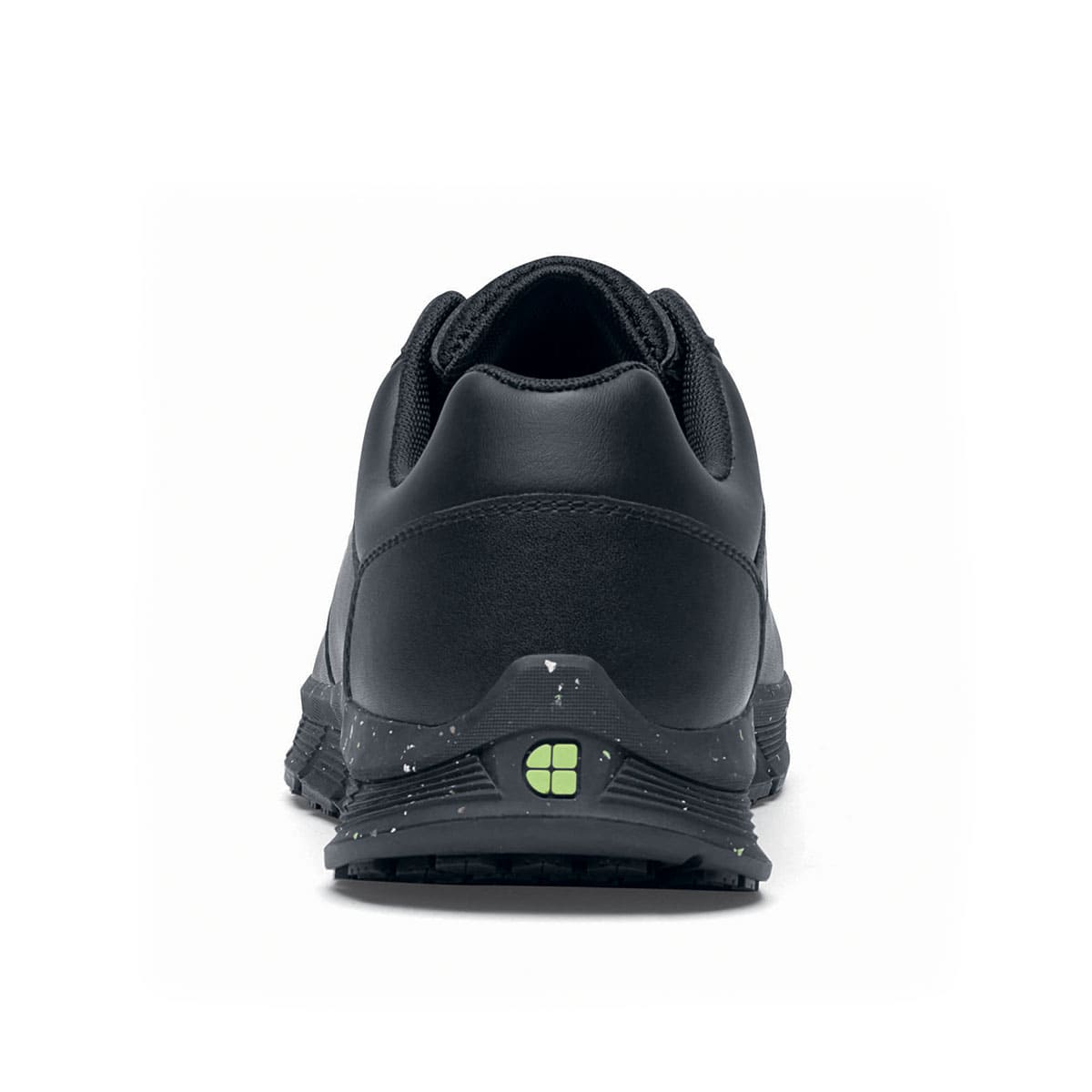 SALOON II ECO MEN BLACK