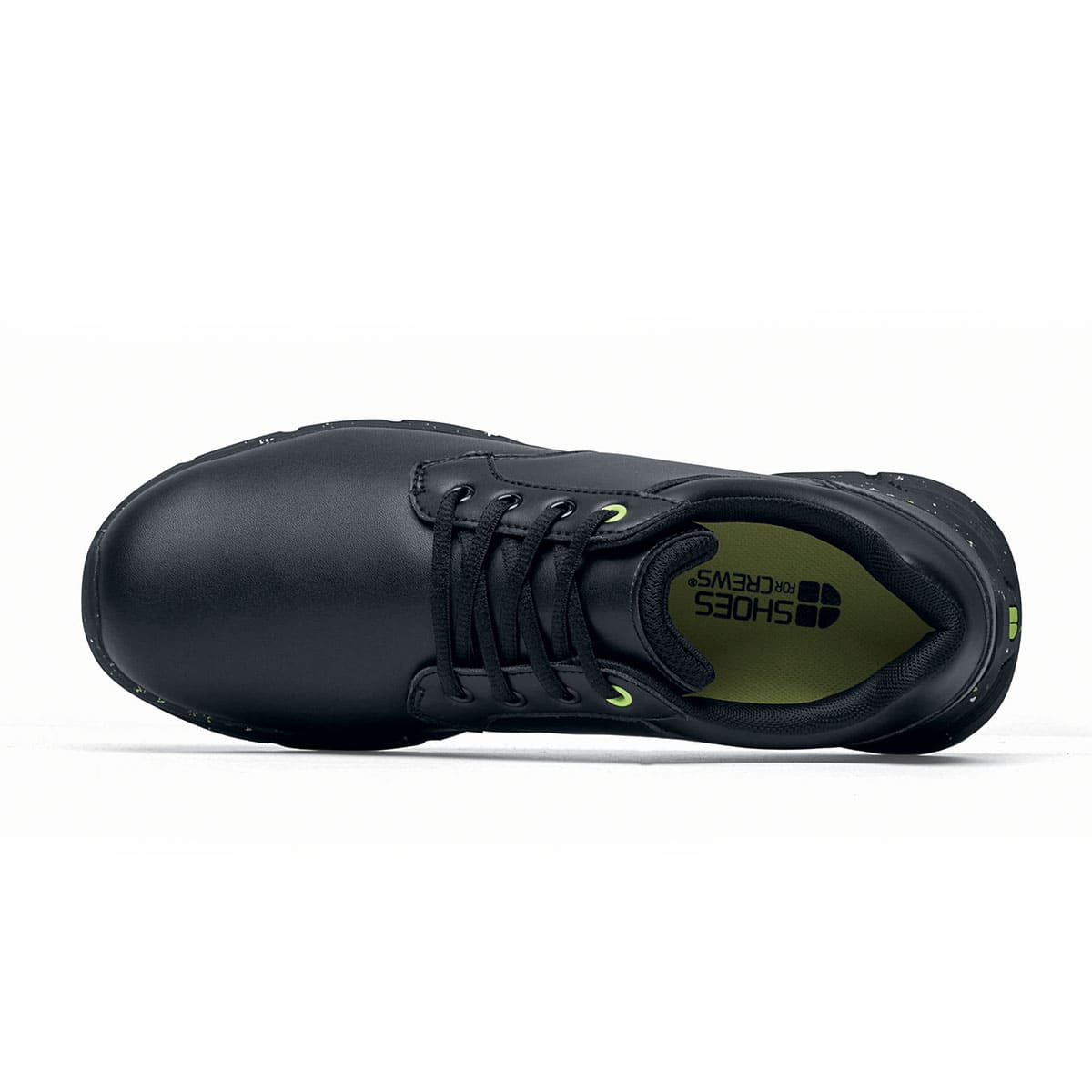 SALOON II ECO WOMEN BLACK