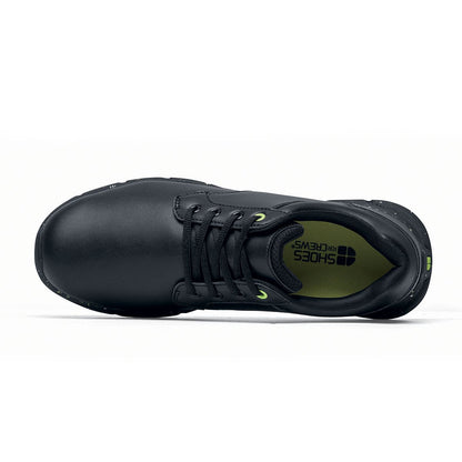SALOON II ECO WOMEN BLACK