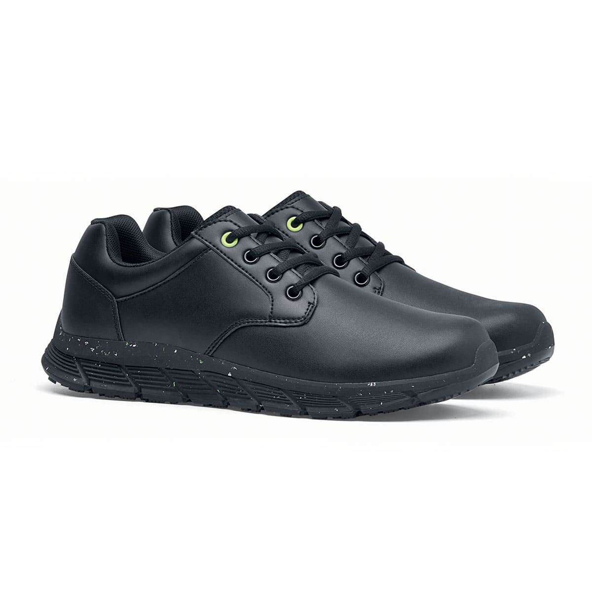 SALOON II ECO MEN BLACK