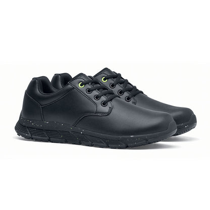 SALOON II ECO MEN BLACK