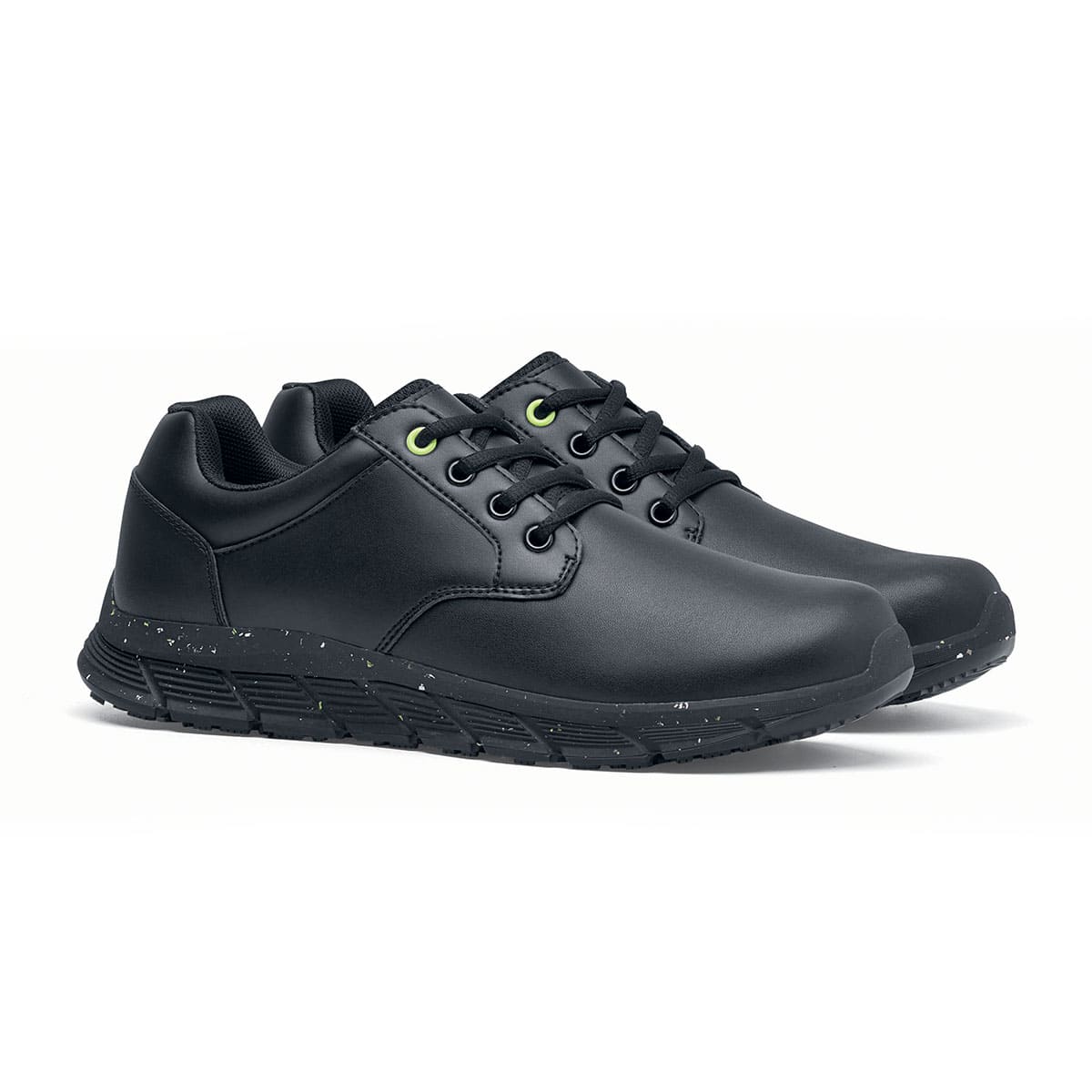 SALOON II ECO WOMEN BLACK
