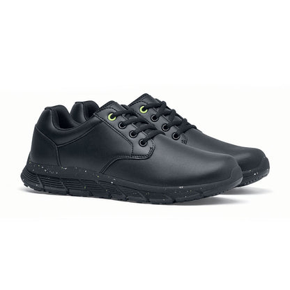 SALOON II ECO WOMEN BLACK