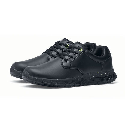 SALOON II ECO WOMEN BLACK