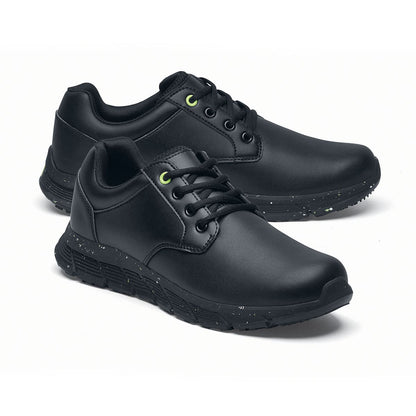 SALOON II ECO MEN BLACK