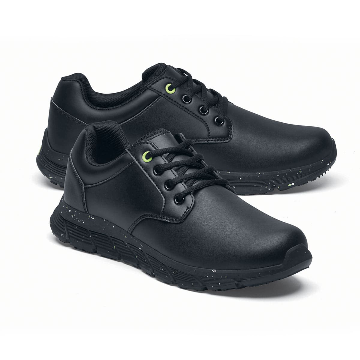 SALOON II ECO WOMEN BLACK