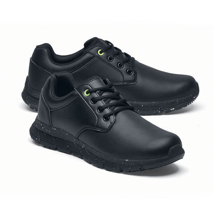 SALOON II ECO WOMEN BLACK