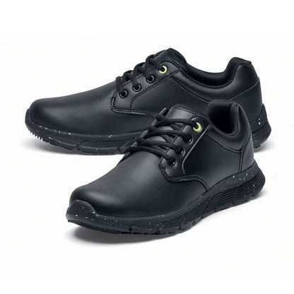 SALOON II ECO MEN BLACK