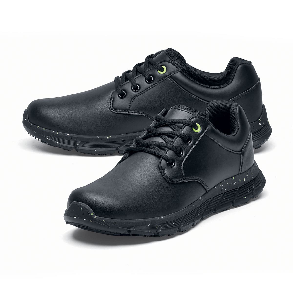 SALOON II ECO WOMEN BLACK