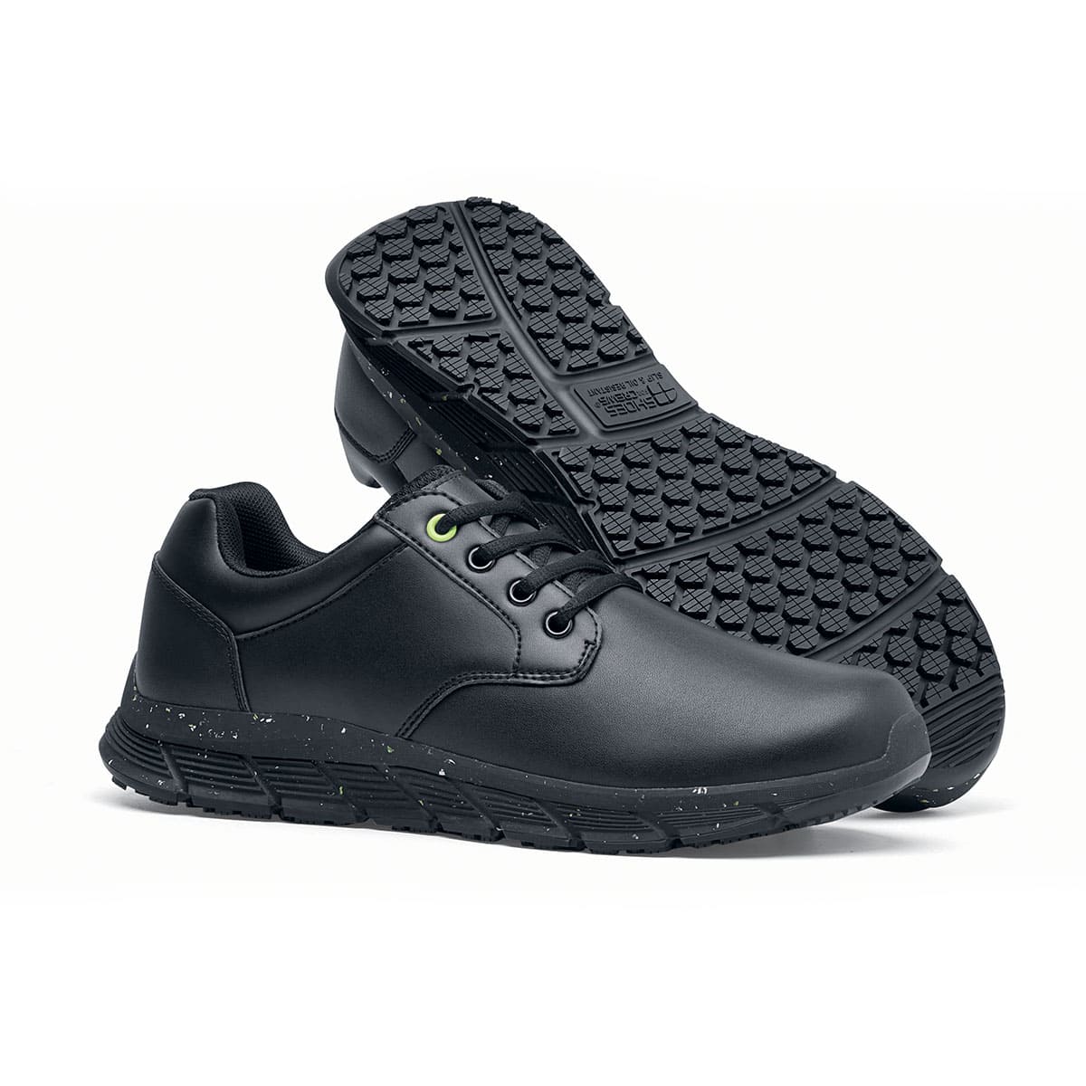 SALOON II ECO WOMEN BLACK