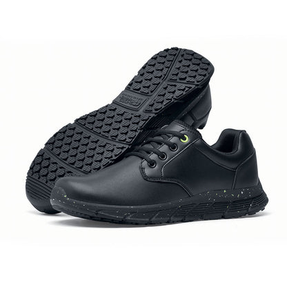 SALOON II ECO WOMEN BLACK