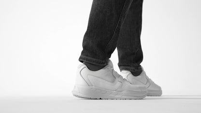 CONDOR II UNISEX WHITE